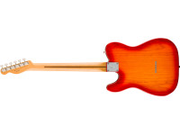 Fender Player II Telecaster Rosewood Fingerboard Aged Cherry Burst Fender Player II Telecaster Rosewood Fingerboard Aged Cherry Burst